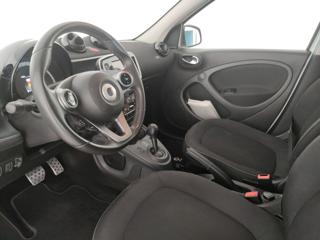 SMART ForFour usata, con ESP