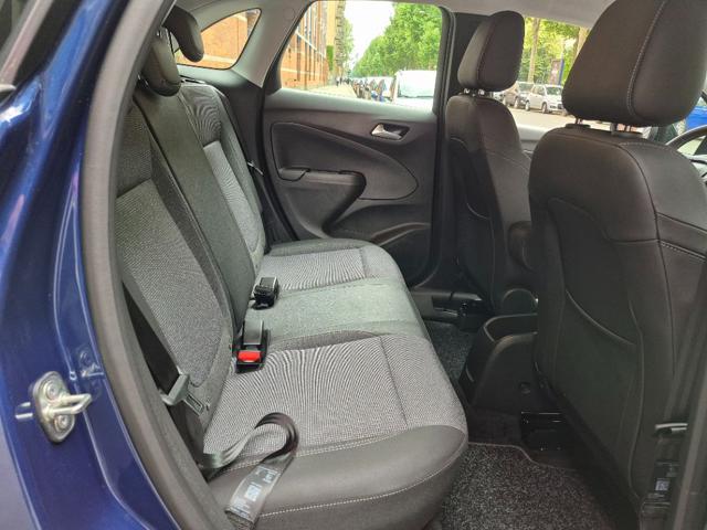 OPEL Crossland usata, con Vivavoce