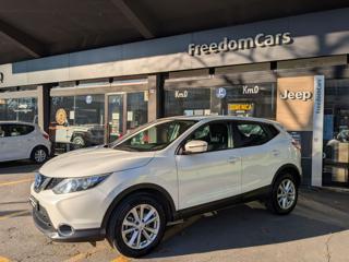 NISSAN Qashqai usata, con Airbag laterali