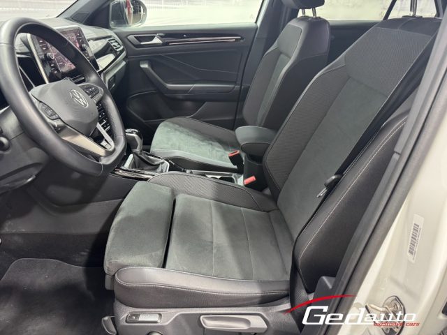 VOLKSWAGEN T-Roc usata, con Chiusura centralizzata