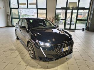 PEUGEOT 208 PureTech 75 Active Pack Neopatentati