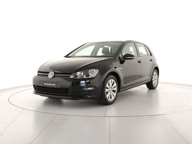 VOLKSWAGEN Golf usata, con Airbag