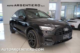 AUDI Q5 SPB 40 TDI quattro S tronic Business Advanced