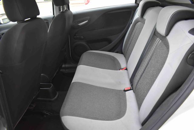 FIAT Punto usata, con Fendinebbia