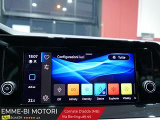 VOLKSWAGEN Golf usata, con Cruise Control