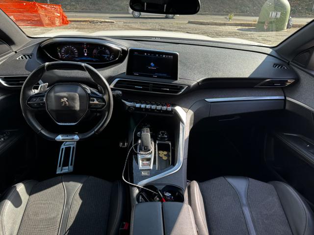 PEUGEOT 3008 usata, con ESP