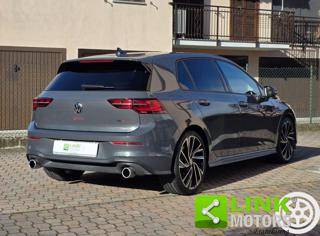 VOLKSWAGEN Golf GTI usata, con Sedili riscaldati