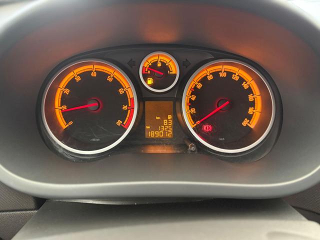 OPEL Corsa usata, con Servosterzo