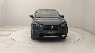 PEUGEOT 3008 usata, con Cerchi in lega