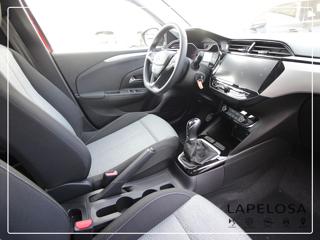 OPEL Corsa usata, con Airbag testa