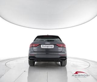 AUDI Q3 usata 5