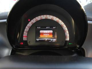 SMART ForFour usata, con Bracciolo