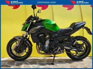 KAWASAKI Z 650 usata 2