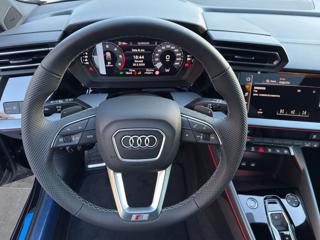 AUDI A3 usata, con Immobilizzatore elettronico
