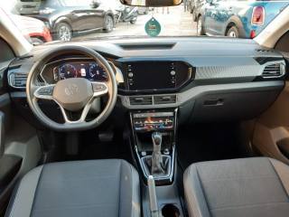 VOLKSWAGEN T-Cross usata, con Alzacristalli elettrici