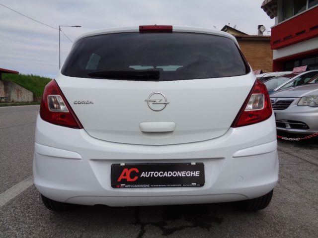 OPEL Corsa usata, con Alzacristalli elettrici