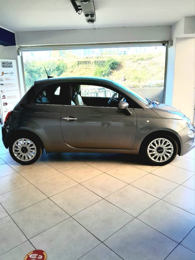 FIAT 500 usata, con Airbag Passeggero