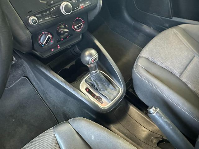 AUDI A1 usata, con Sedile posteriore sdoppiato