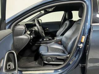 MERCEDES-BENZ A 250 usata, con Cruise Control