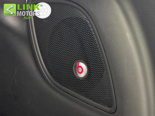 JEEP Compass usata, con Controllo elettronico della corsia