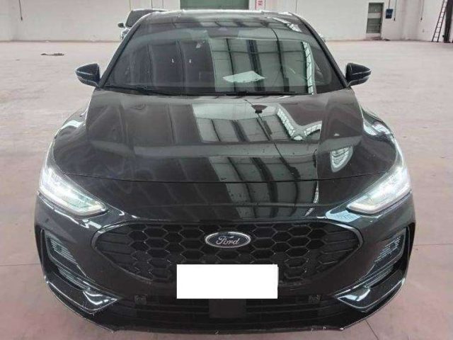 FORD Focus usata, con Airbag Passeggero