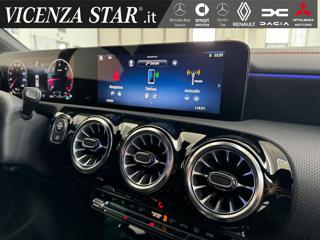 MERCEDES-BENZ CLA 220 usata, con ESP