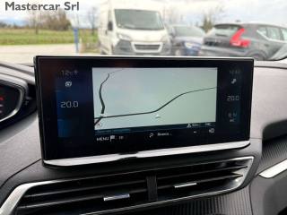 PEUGEOT 5008 usata, con Bracciolo