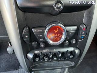 MINI Countryman usata, con Immobilizzatore elettronico