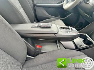 BMW 218 usata, con Sedile posteriore sdoppiato