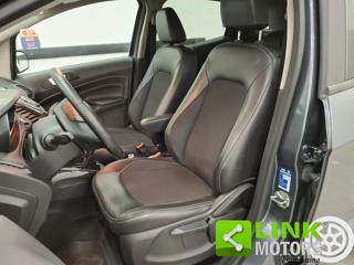FORD EcoSport usata, con Autoradio