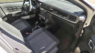 CITROEN C3 usata, con Chiusura centralizzata