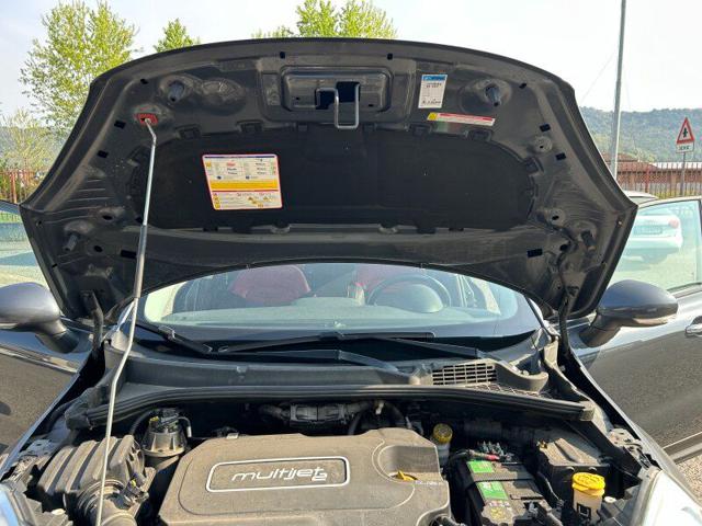 FIAT 500X usata 102