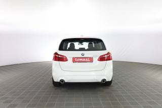 BMW 218 usata 4