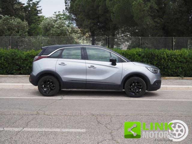OPEL Crossland X usata, con Airbag laterali