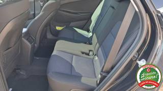 HYUNDAI Tucson usata, con Alzacristalli elettrici