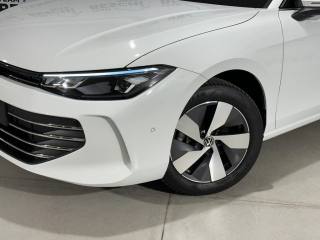 VOLKSWAGEN Passat Variant usata, con Immobilizzatore elettronico