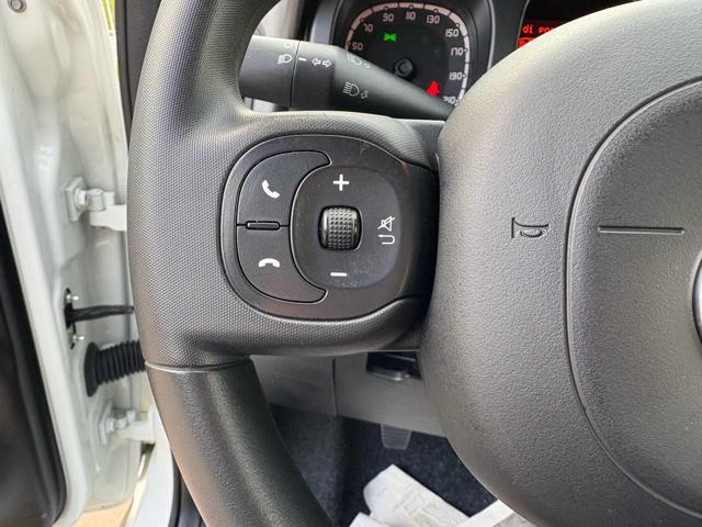 FIAT Panda usata, con Chiusura centralizzata