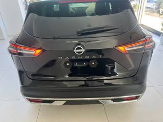 NISSAN Qashqai usata, con Controllo trazione