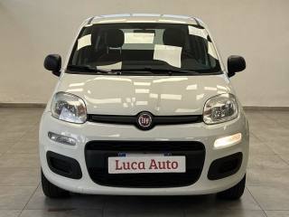 FIAT Panda usata, con Airbag