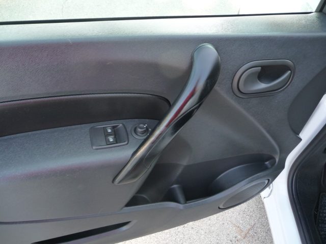 RENAULT Kangoo usata, con Filtro antiparticolato