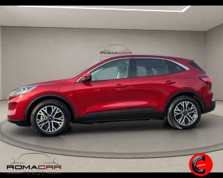 FORD Kuga usata, con Climatizzatore