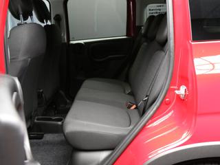 FIAT Panda Cross usata, con Climatizzatore