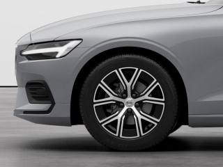 VOLVO V60 usata, con Cerchi in lega