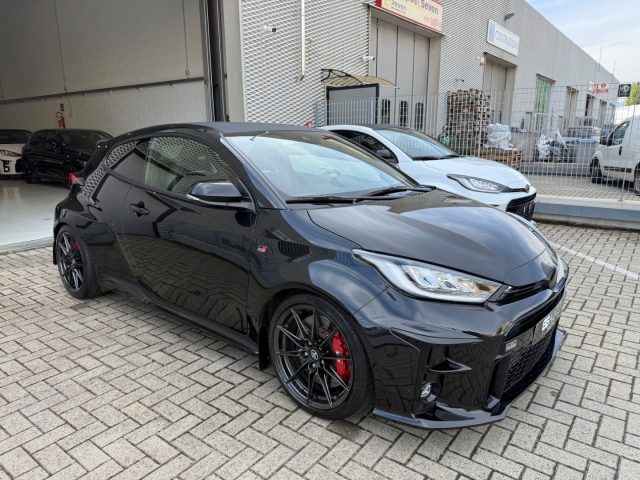 TOYOTA Yaris usata, con Alzacristalli elettrici
