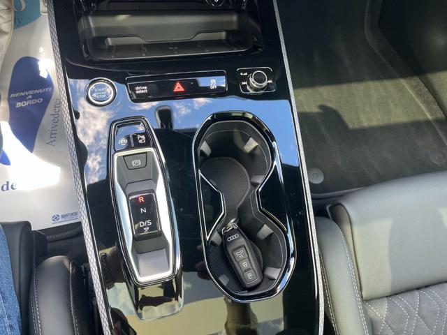 AUDI A5 usata, con Autoradio