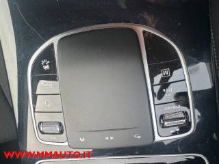 MERCEDES-BENZ GLC 300 usata, con Trazione integrale