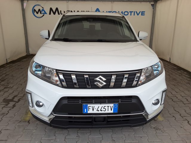 SUZUKI Vitara usata, con ABS