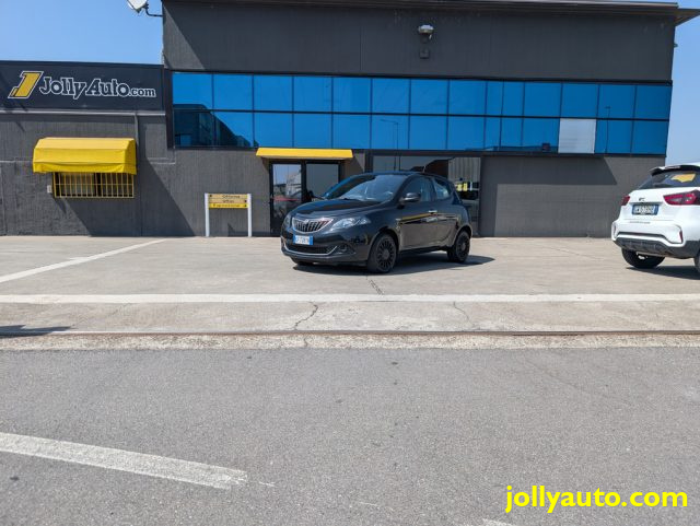 LANCIA Ypsilon usata, con Airbag testa