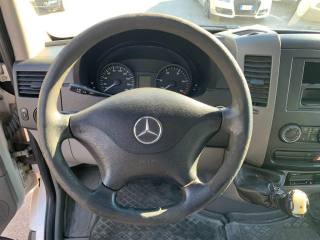 MERCEDES-BENZ usata 10