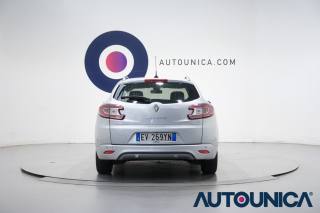 RENAULT Megane usata, con ESP